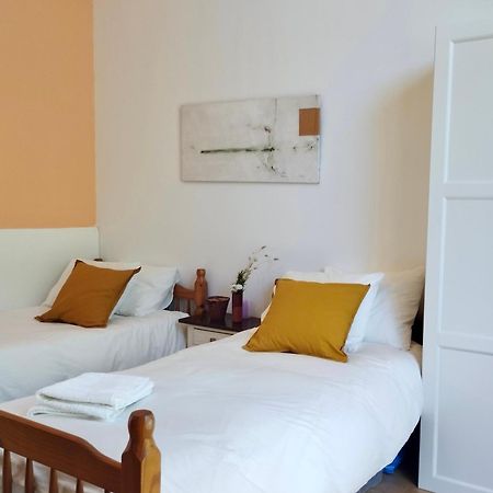 Casa Jardin Natural Sedella Екстер'єр фото