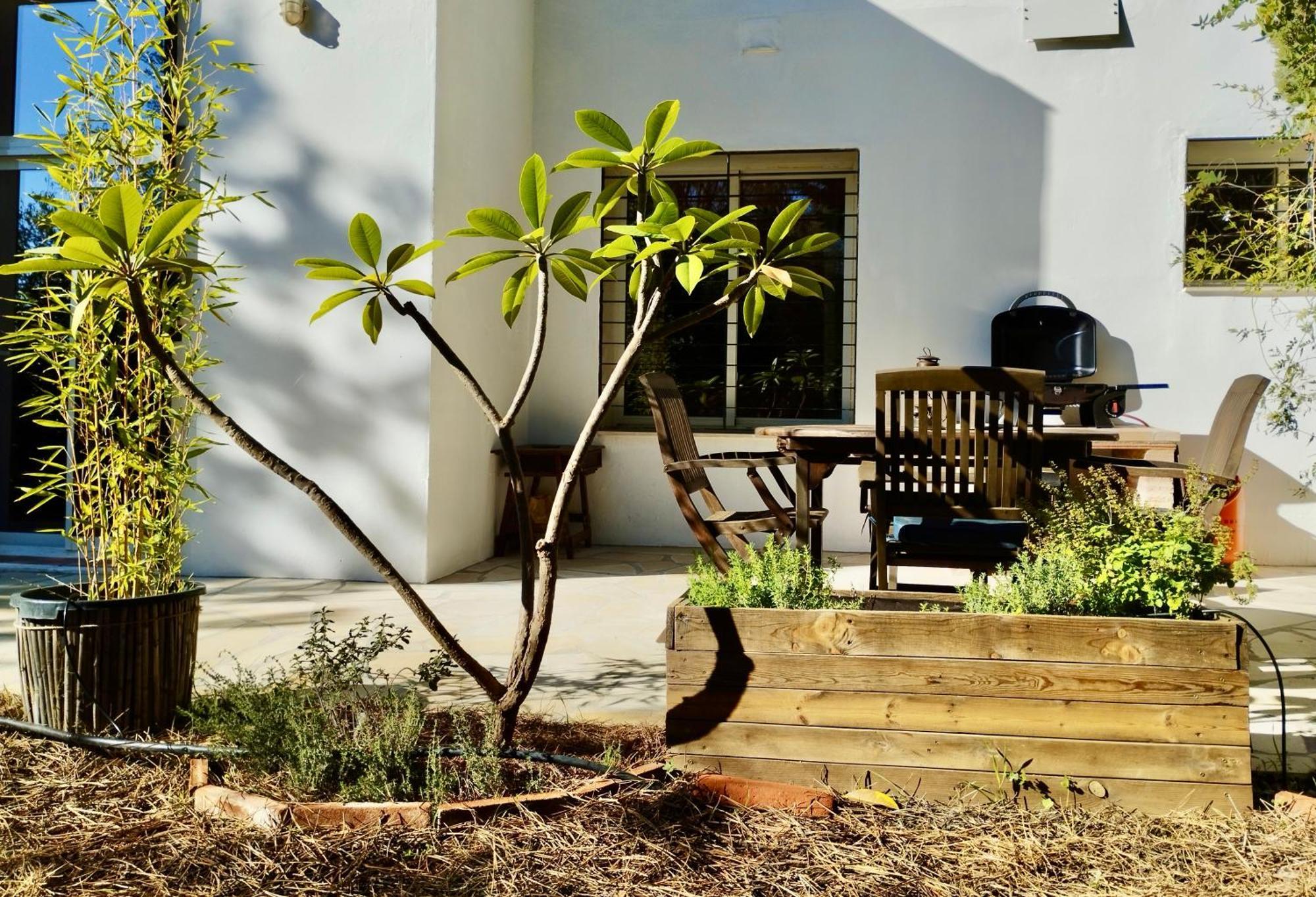 Casa Jardin Natural Sedella Екстер'єр фото