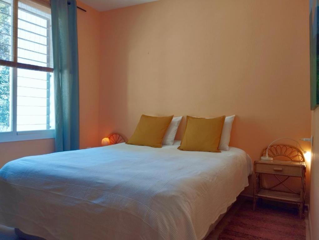Casa Jardin Natural Sedella Екстер'єр фото