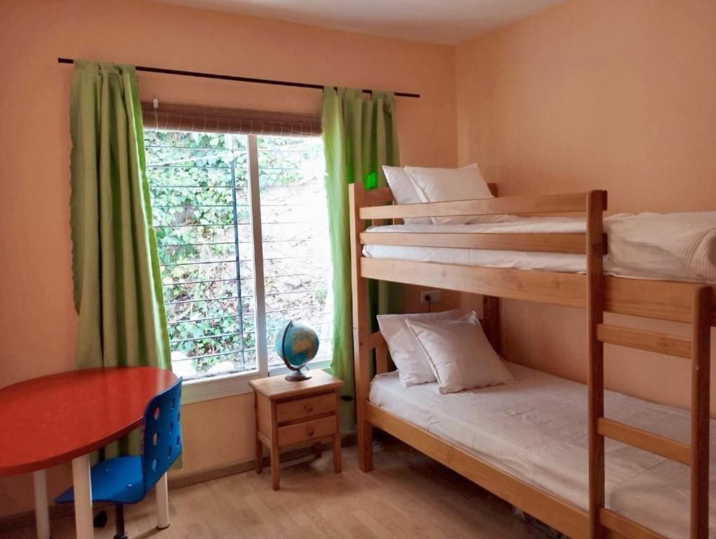 Casa Jardin Natural Sedella Екстер'єр фото