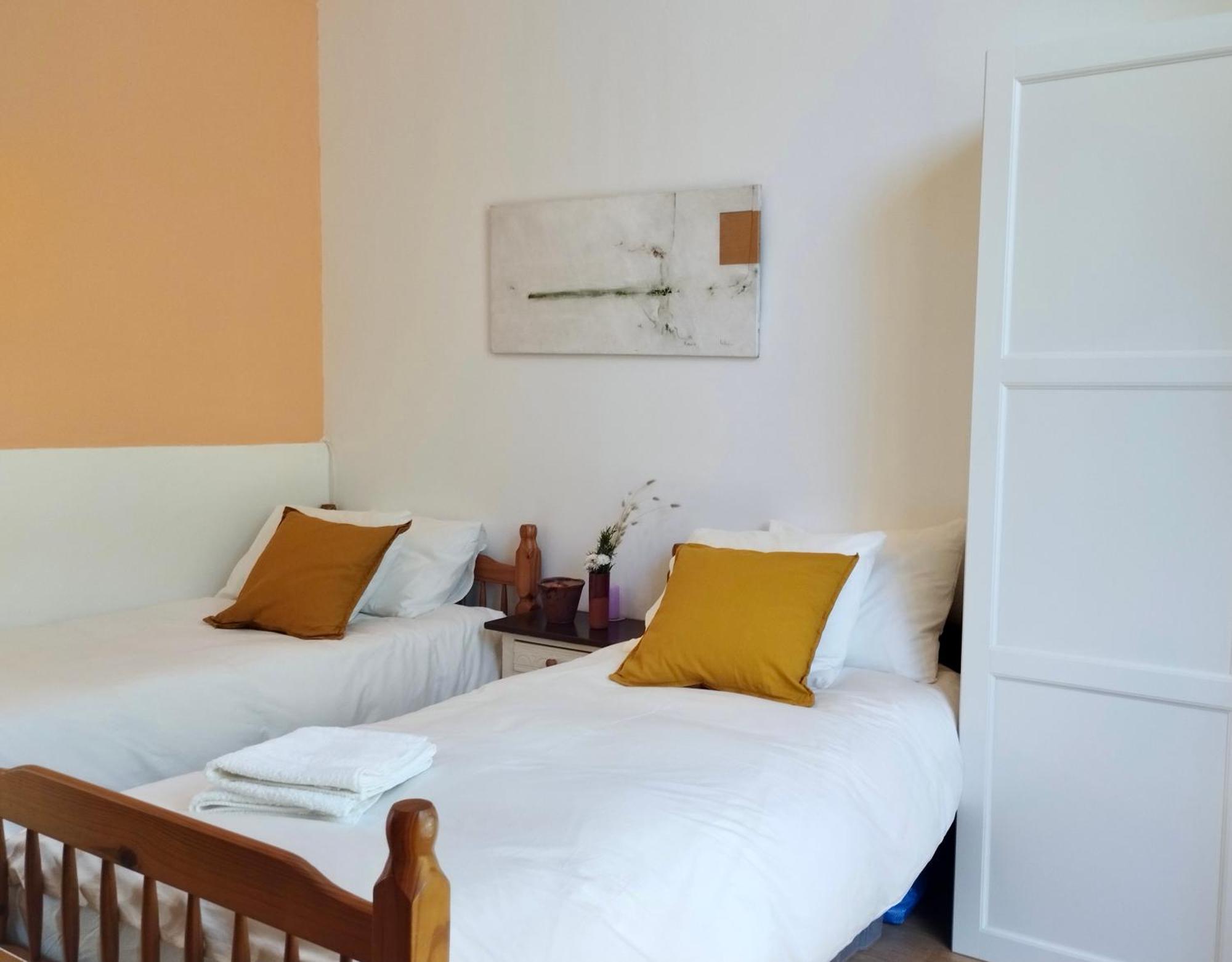 Casa Jardin Natural Sedella Екстер'єр фото