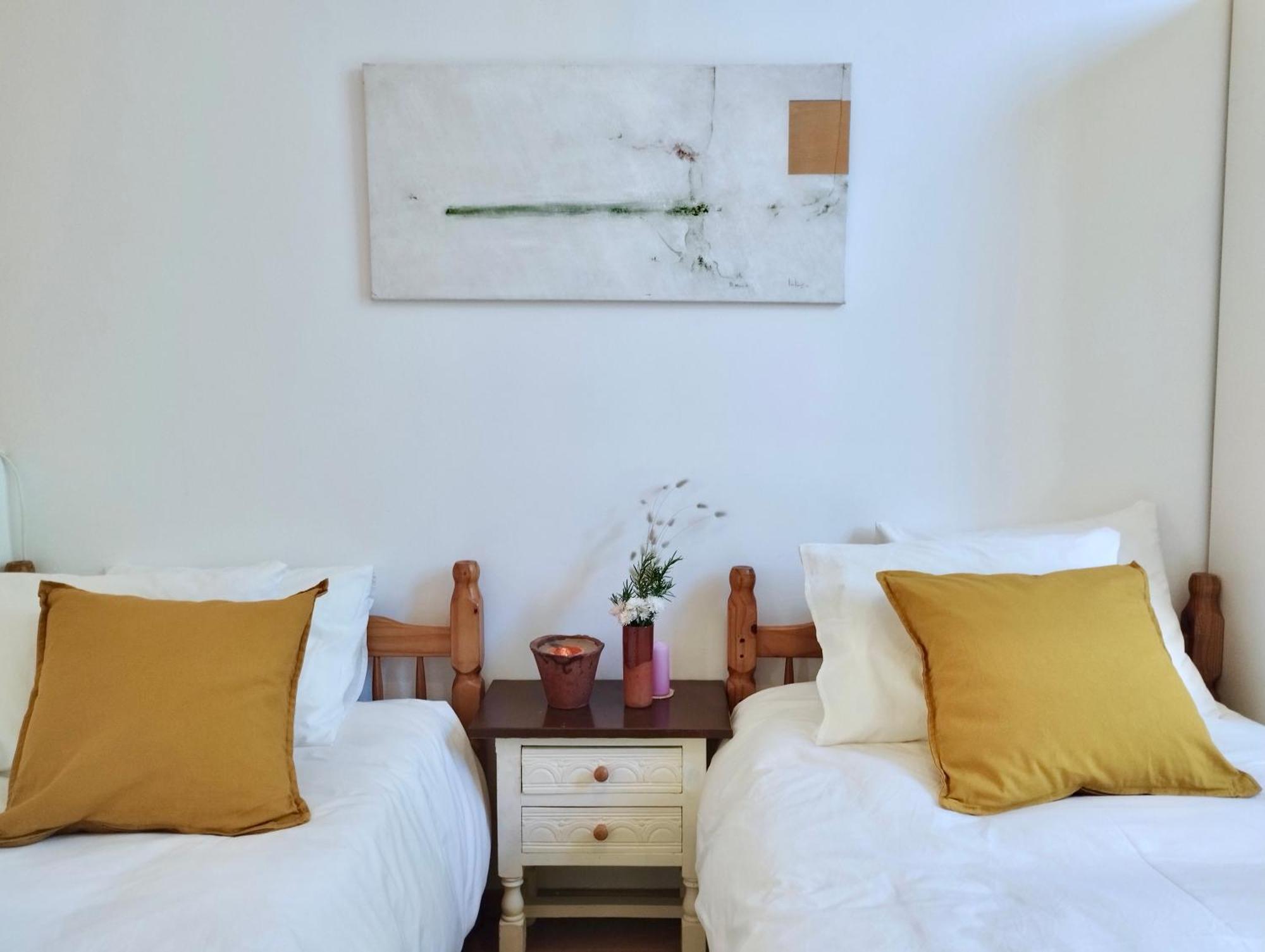 Casa Jardin Natural Sedella Екстер'єр фото