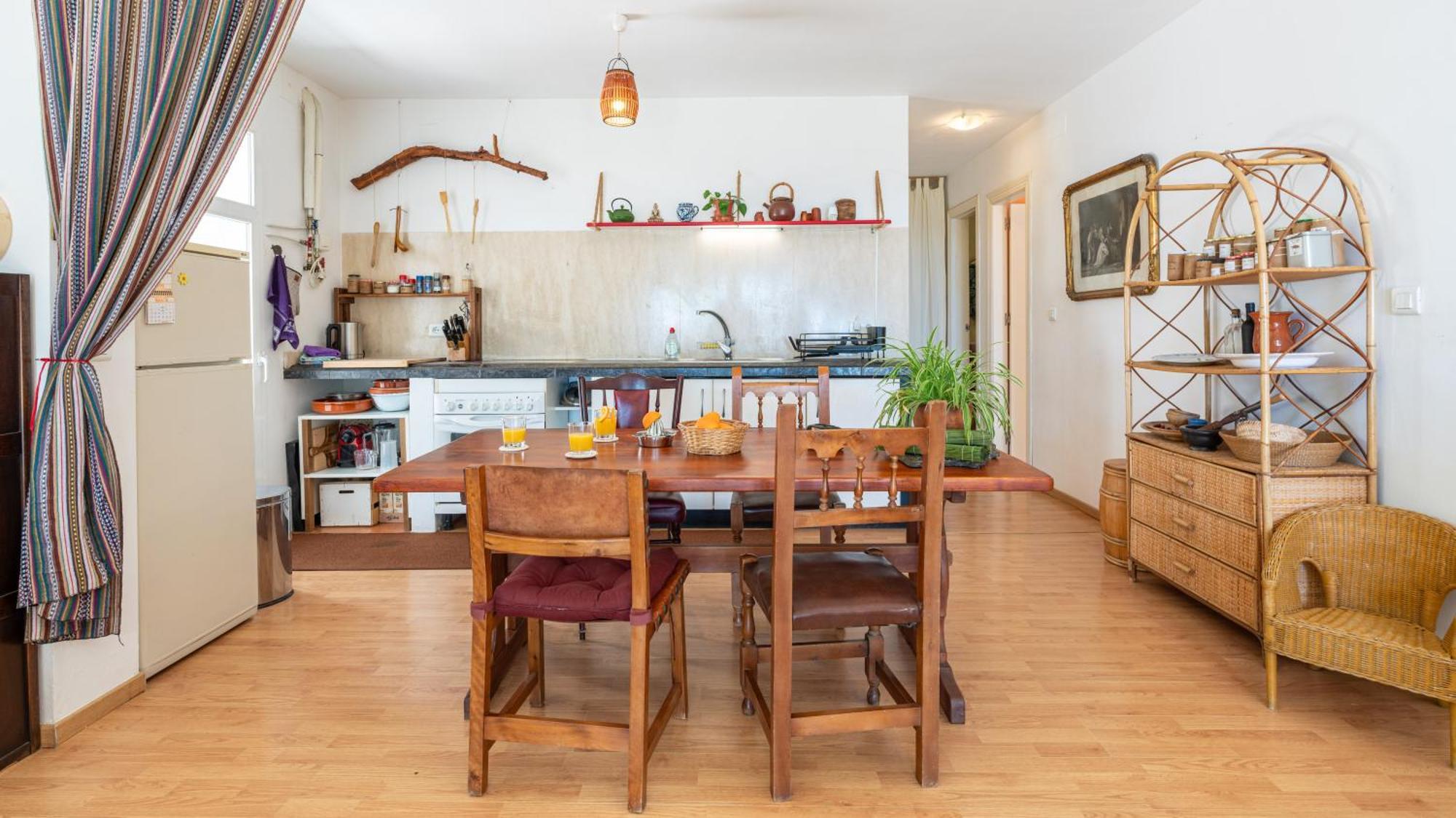 Casa Jardin Natural Sedella Екстер'єр фото