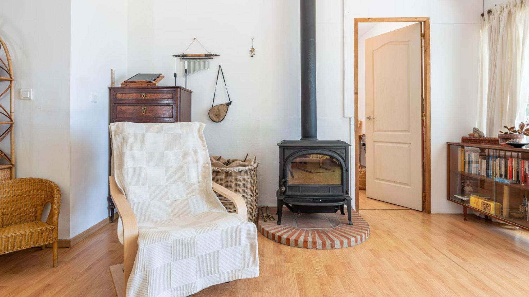 Casa Jardin Natural Sedella Екстер'єр фото