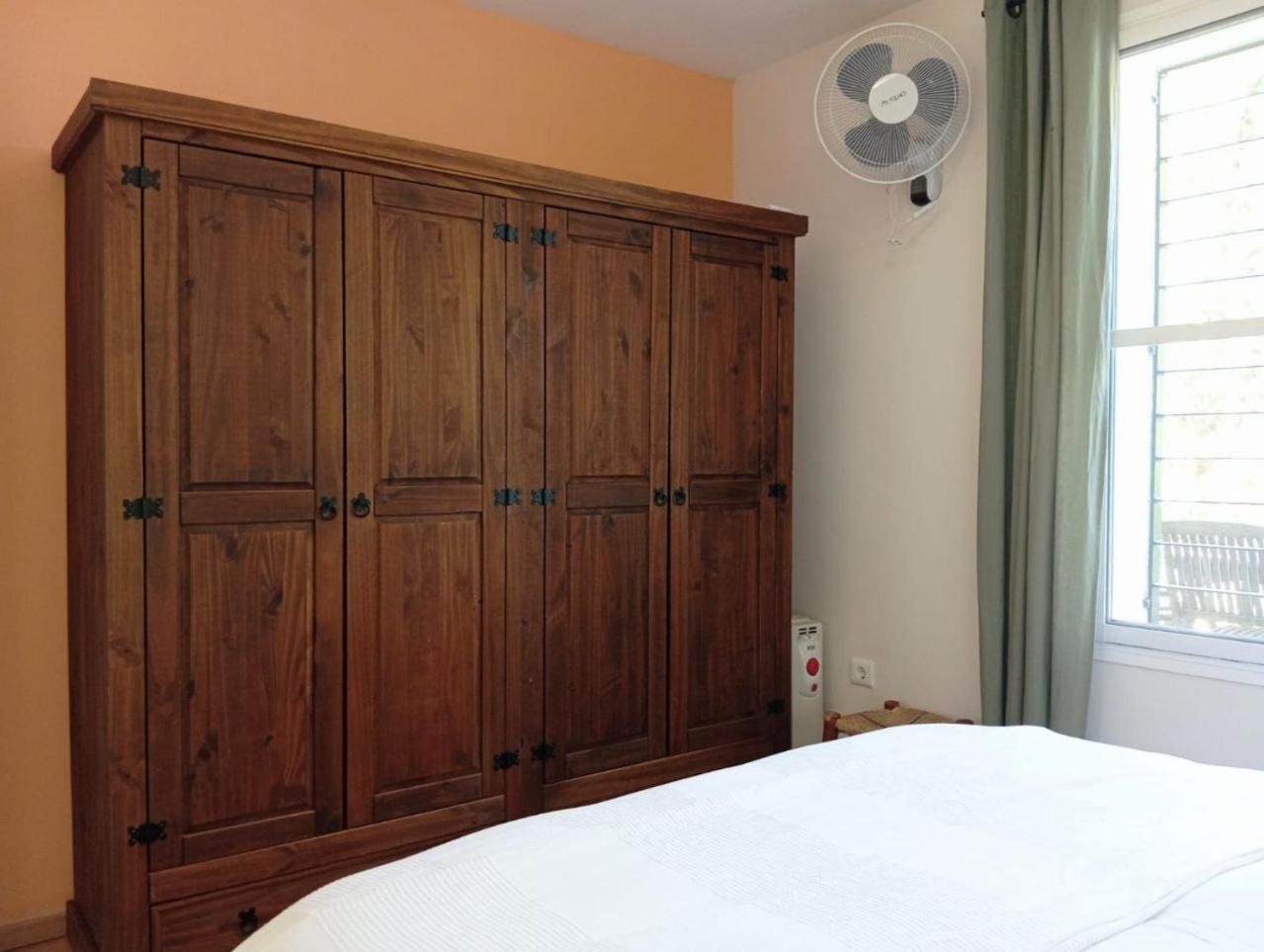 Casa Jardin Natural Sedella Екстер'єр фото