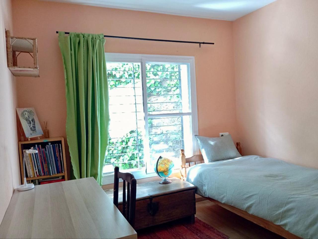 Casa Jardin Natural Sedella Екстер'єр фото