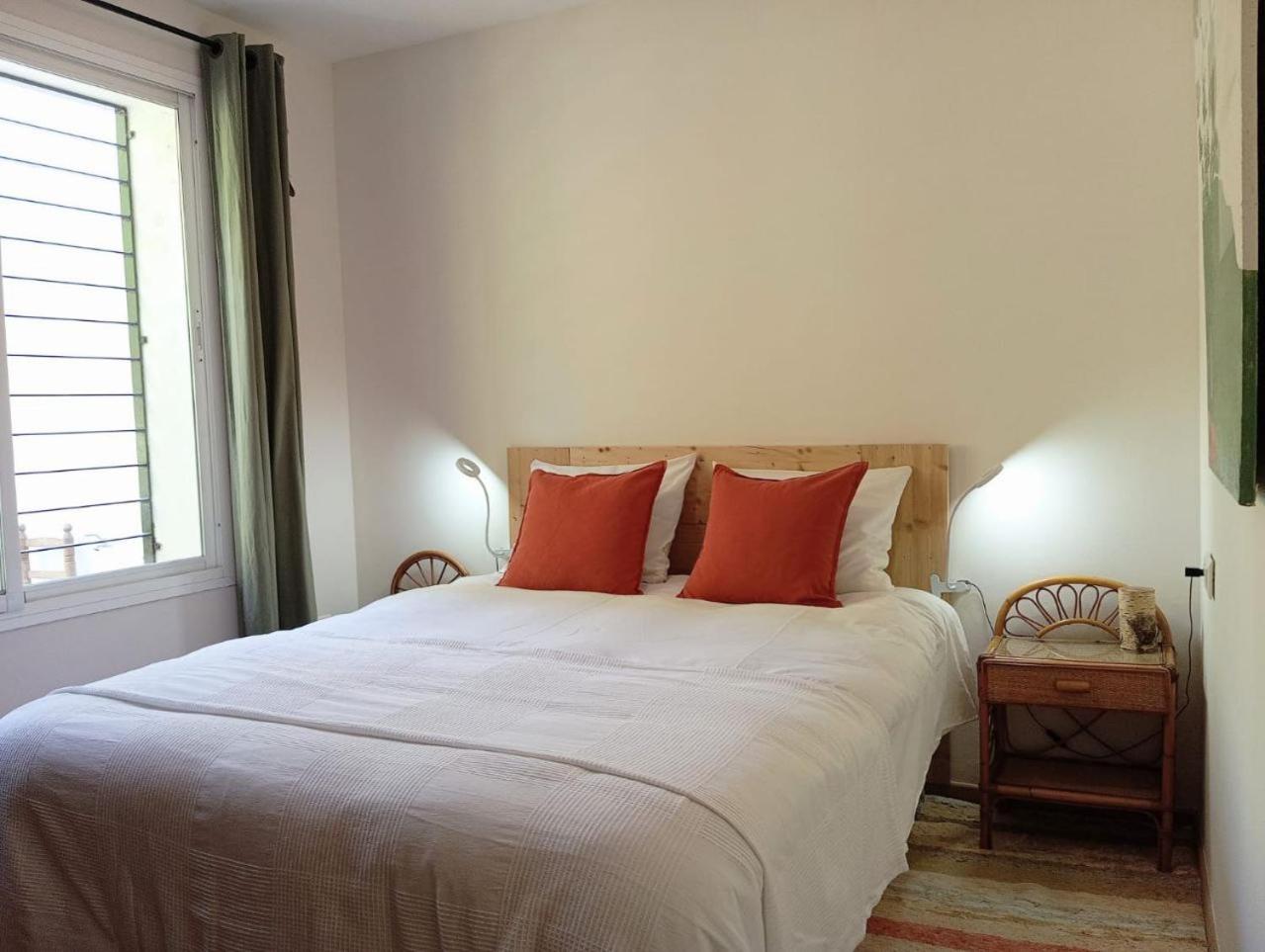 Casa Jardin Natural Sedella Екстер'єр фото